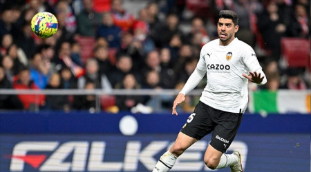 Cenk Özkacar vazgeçilmez olmak istiyor