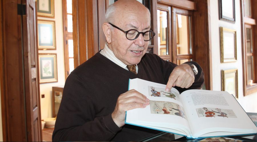 ‘Cerrâhiyyetü’l-Hâniyye bir başyapıttır’