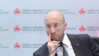 Cevdet Akay, Merkez Bankas'ndan ayrlacak m?
