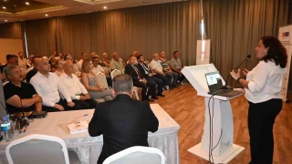 Çevre kirliliği pek çok canlı türünü tehdit ediyor