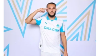 Cezayirli forvet Aslan'a g�z k�rp�yor