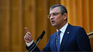CHP Genel Bakan zel canl yaynda sorular yantlad