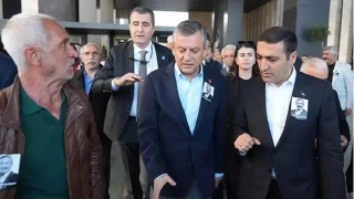 CHP Genel Bakan zel'i darbeden sana 1 yl hapis cezas ile tahliye