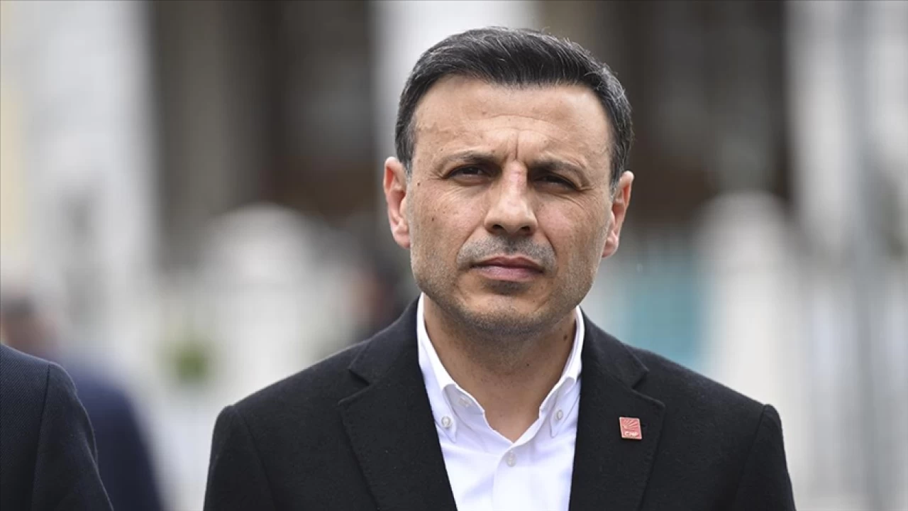 CHP stanbul l Bakan elik, emniyette ifade verdi 