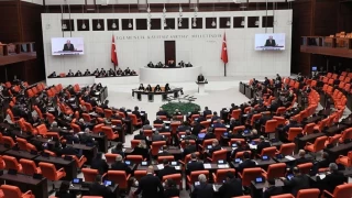 CHP Meclis'te kapalı oturum istedi