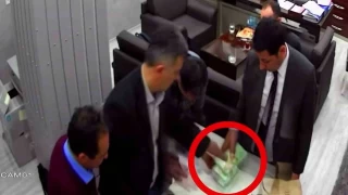 CHP'deki 'para sayma' grntleri hakknda 3 kii daha ifadeye arlacak