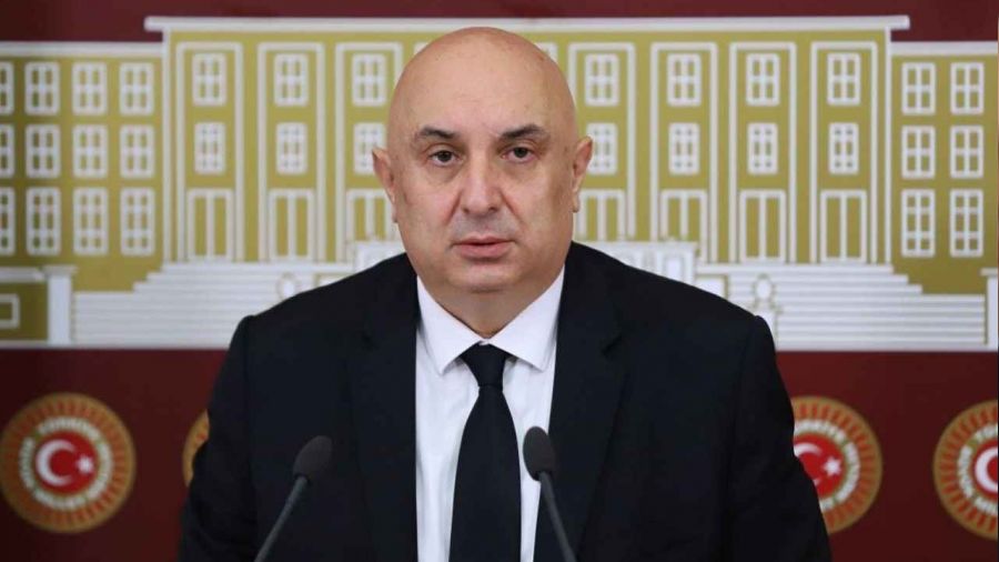 CHP'den BTP lideri Hüseyin Baş'a yanıt