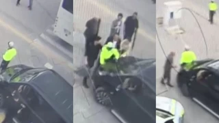 CHP'li Adnan Beker'in ofrne 3 yl hapis istendi
