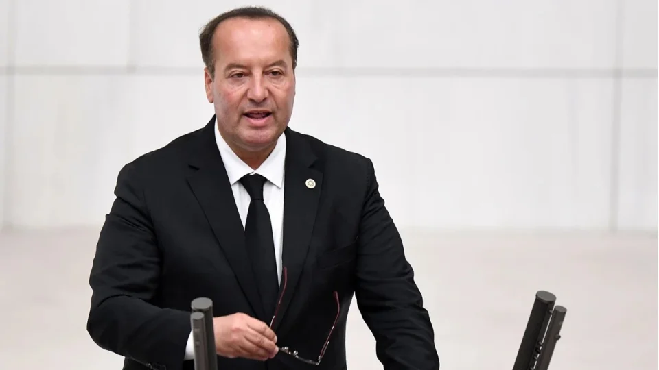 CHP'li Akay'dan ocak ay� enflasyonu tepkisi