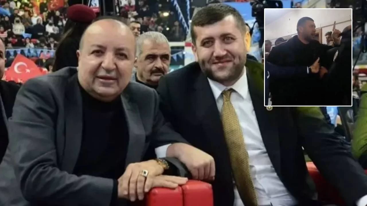 CHP’li meclis üyesi adayından MHP'li Ersoy’un ‘FETÖ’ iddiasına yanıt