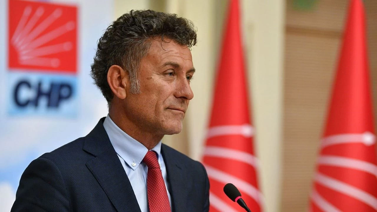 CHP'li Sarıbal, hayvancılık desteklerinin artırılmasını istedi