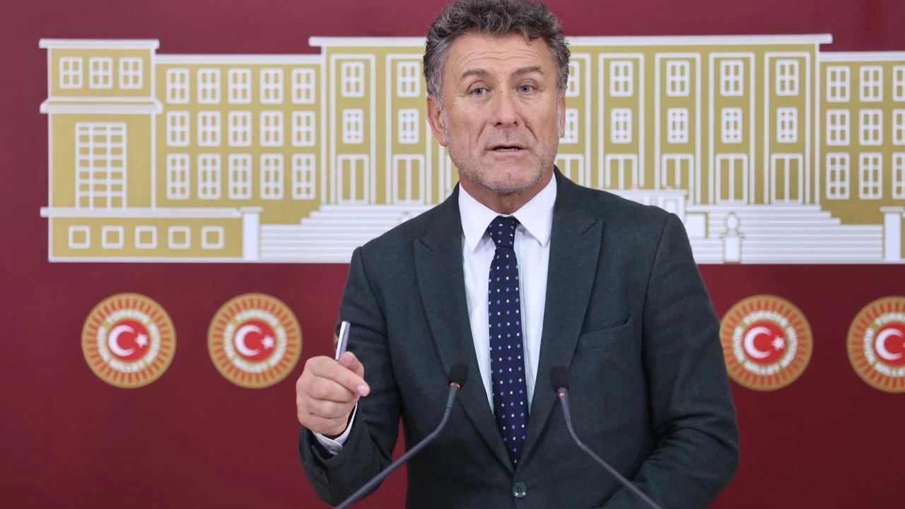 CHP'li Sarıbal, TMO'nun hububat alım fiyatlarını eleştirdi