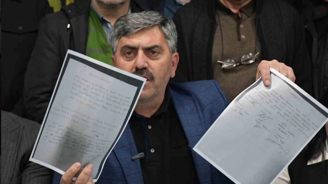 CHP'nin kazandığı Ardahan'da AK Parti'nin itirazı üzerine seçim yenilenecek