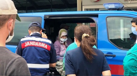 Çığlıklarına karşılık bulamadı, kardeş katili oldu