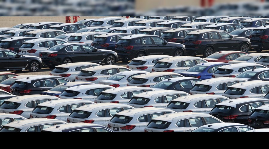 in, elektrikli arata Avrupa'y geti