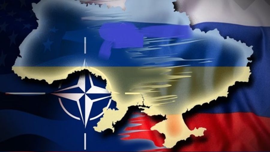 �in: 'Gizli bir el Ukrayna krizini t�rmand�r�yor'