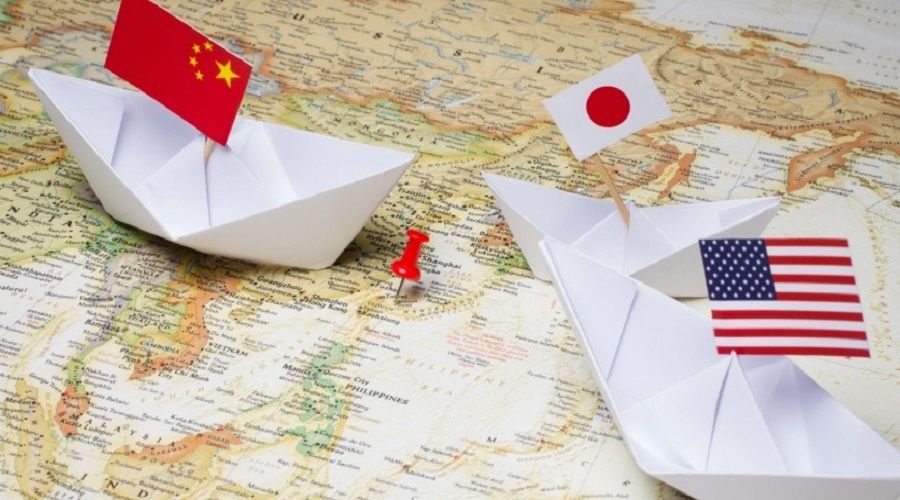 �in ile Japonya aras�ndaki gerginlik b�y�yor