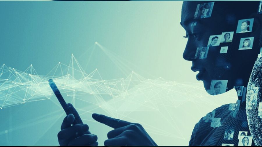 �in teknolojide ABD'ye fark att�