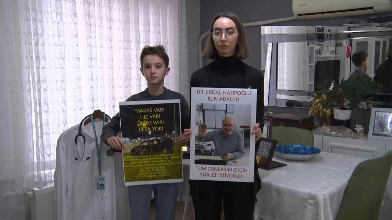 Cinayet gibi kazann tutana pes dedirtti