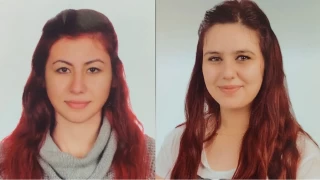 Cinayet kurban kz kardeler topraa verildi