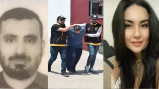 Cinayeti ocuklarnn gz nnde ilemi
