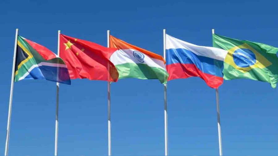 �in'den BRICS�e kat�l�m �a�r�s�