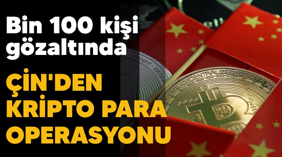 in'den kripto para operasyonu