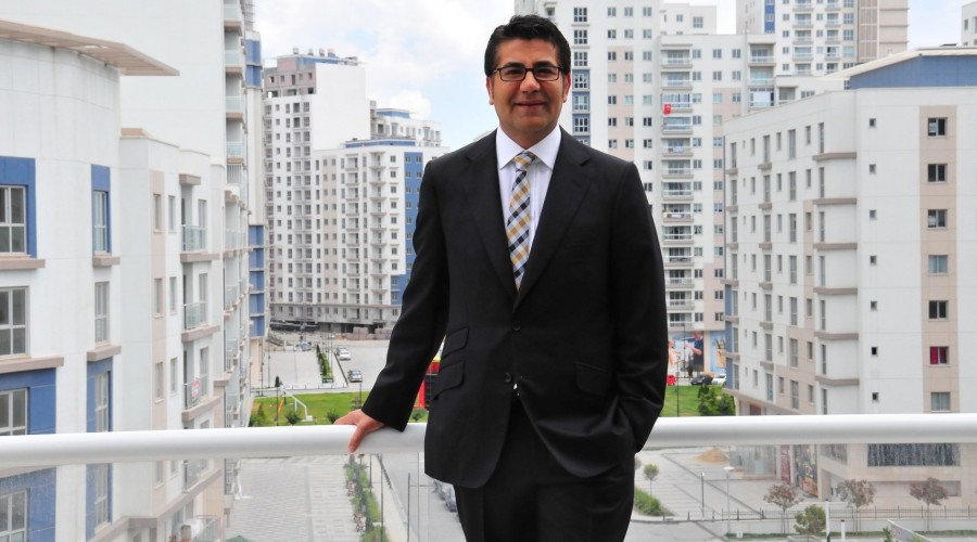 �inlilere konut fahi� fiyatla sat�l�yor