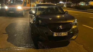 Cipin çarptığı bisikletli çocuk hayatını kaybetti
