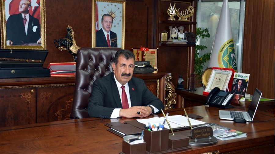 'Çobanların sosyal güvenlik sorunları çözülmeli'