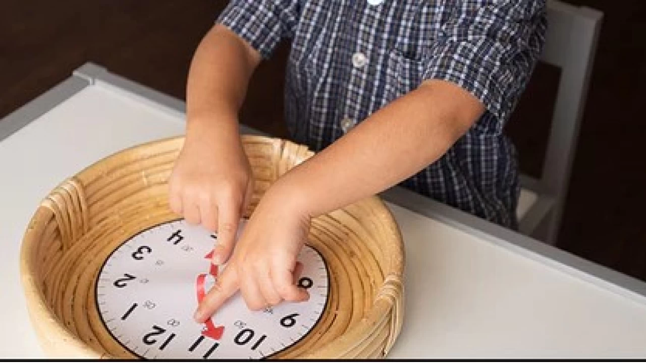 Çocuğunuzun dikkat durumunu 20 dakikada ölçümleyin