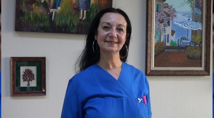 Çocuklarınızı sebze ve meyve tüketmeye alıştırın