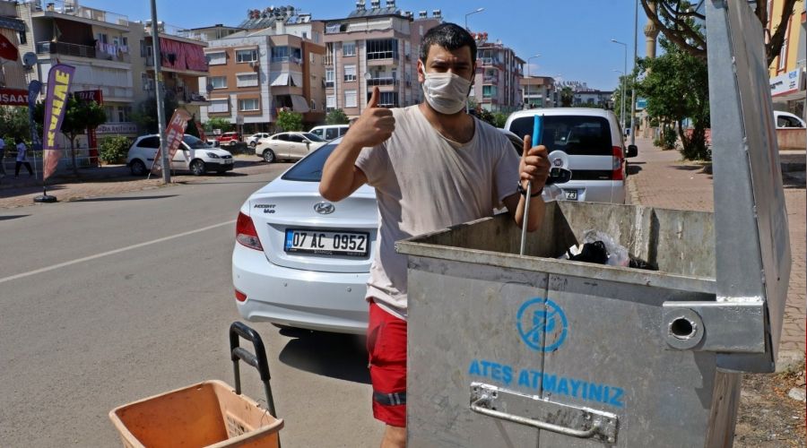 ��p toplayarak KPSS'de T�rkiye 25'incisi oldu