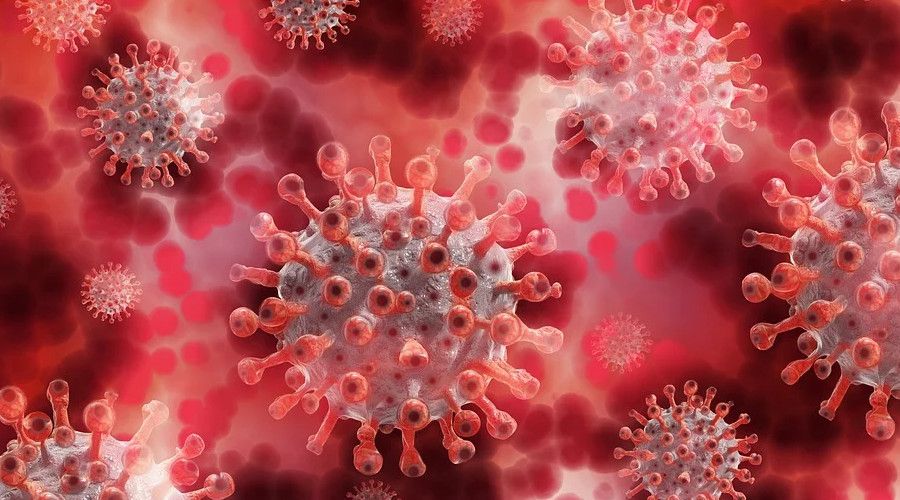 Covid-19'un �in taraf�ndan laboratuvarda �retildi�i iddias�