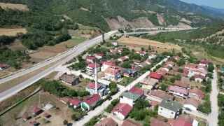 Cuma ikramlar bu kyde birlii salyor
