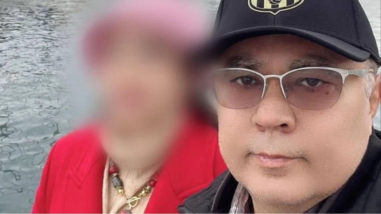 Cumhurba�kan� yard�mc�s�n�n l�ks tatili koltu�una mal oldu