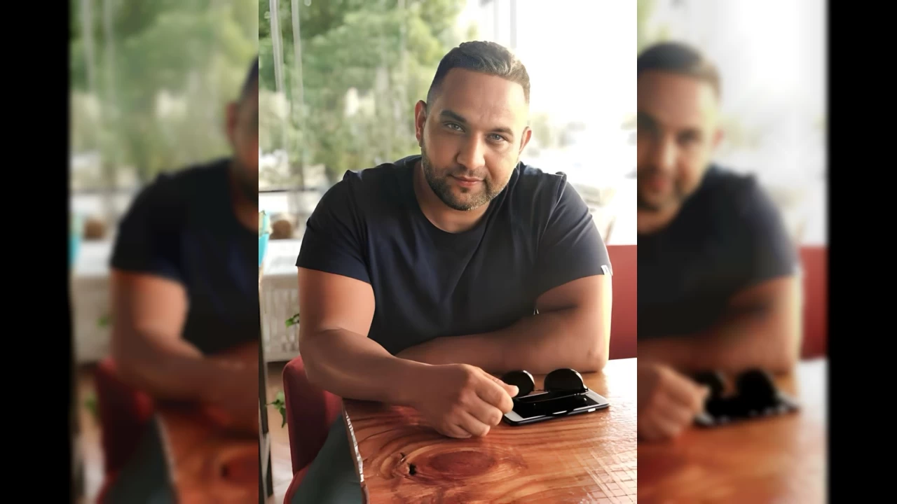 Cumhurba�kan�n�n o�lunun kar��t��� kaza kamerada