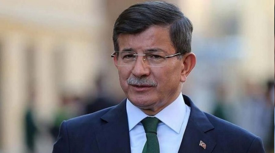 Davutoğlu'nun Covid-19 testi pozitif çıktı