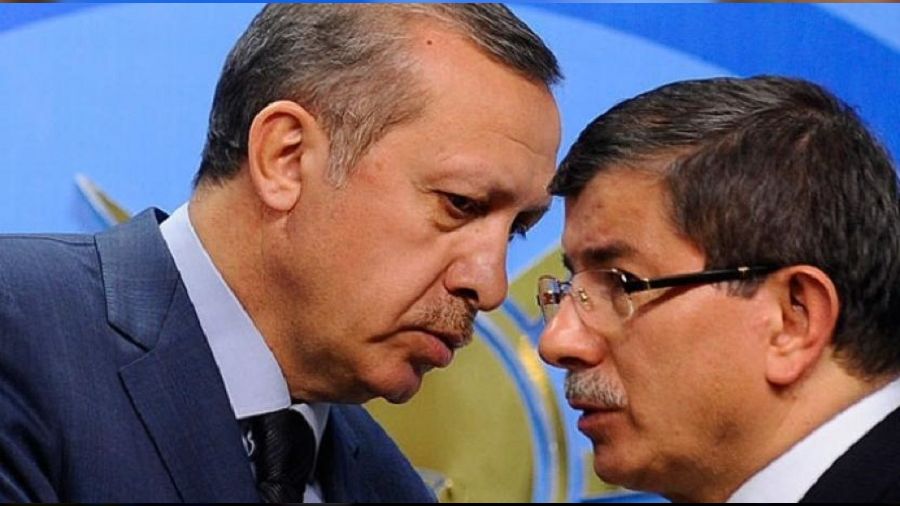 Davutoğlu’nun yardımcısından ‘Erdoğan kazanacak’ iması