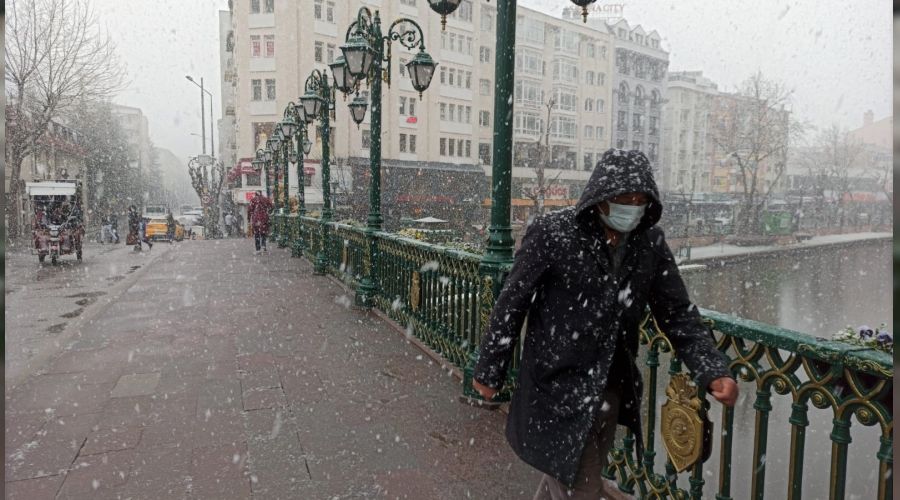 Değişen havalar insan psikolojisini derinden etkiliyor