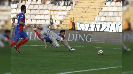 Demirspor'da Kosecki sezonu kapattı