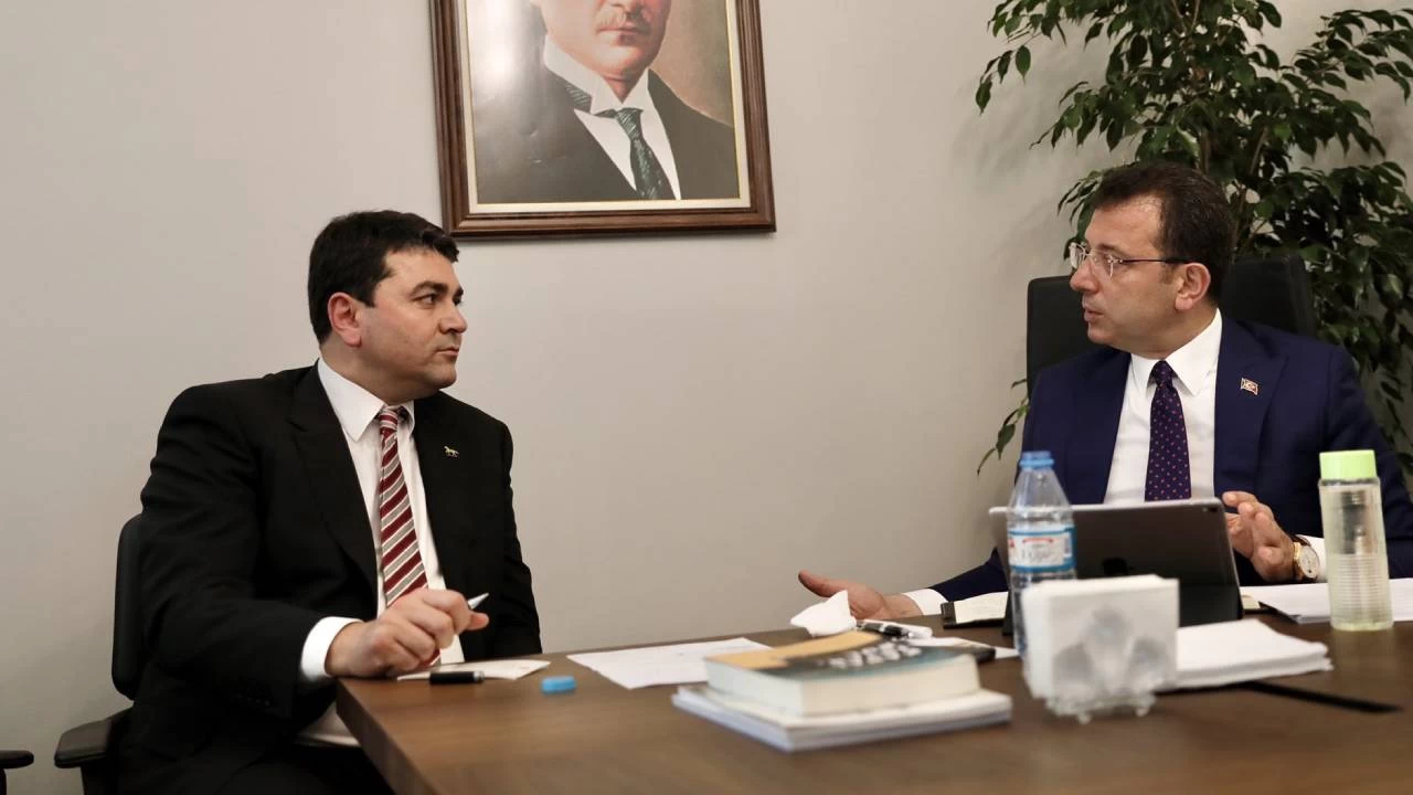 Demokrat Parti, mamolu ve Yava' destekleme karar ald