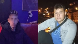 Denizlili iki çocuktan biri hapse diğeri mezara girdi
