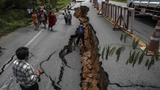 Deprem Korkusu Beyni Nasl Yeniden Programlyor?
