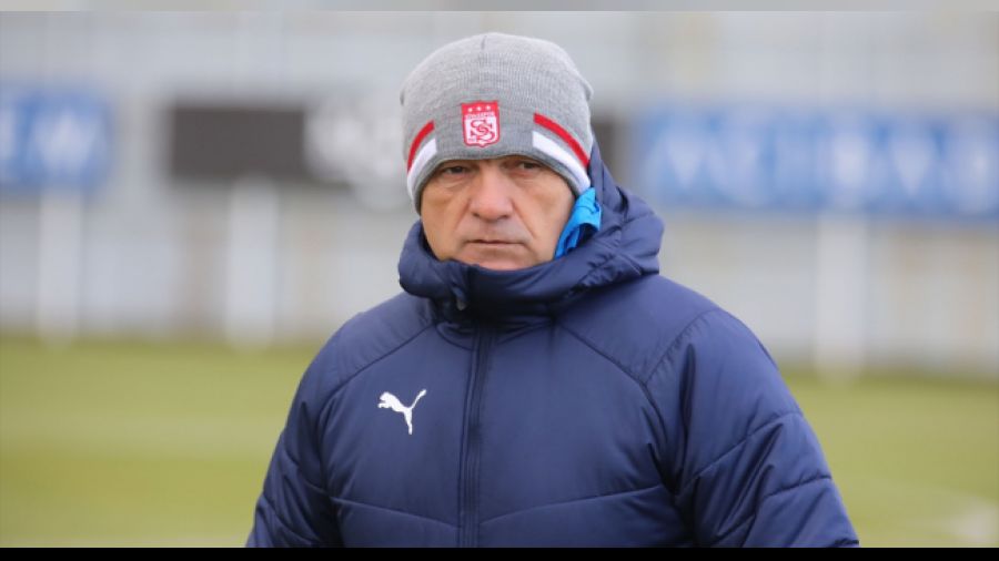 "Depremden sonra üzücü bir lig olacak"