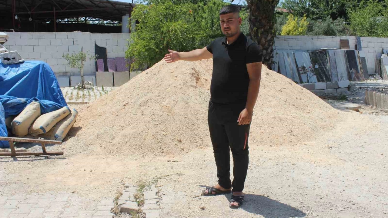 Depremzede aile sıcak yuva hayali kurarken 400 bin TL dolandırıldı