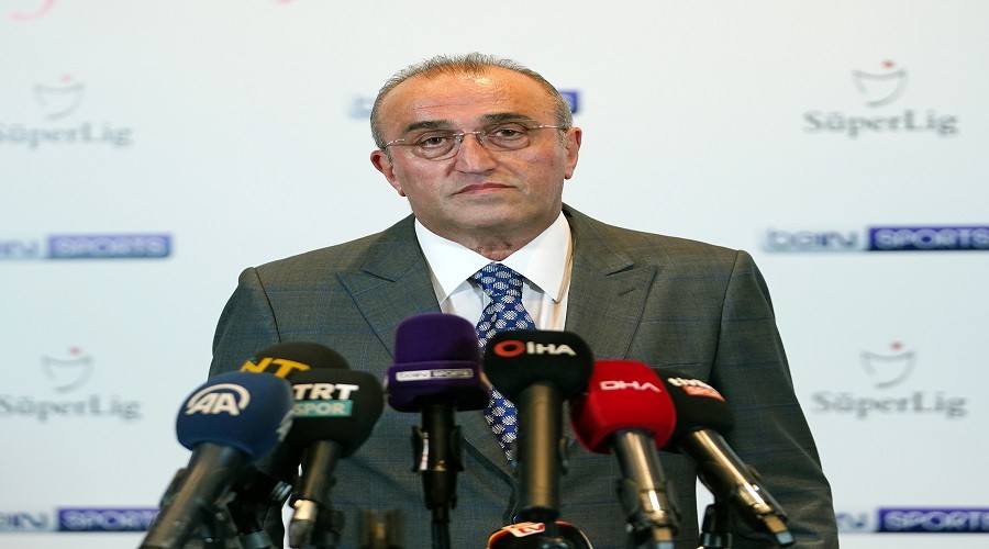 �Derbiye seyirci al�nmas� renk katacakt�r�