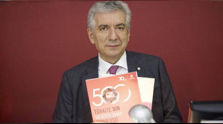 Dev şirketler borç batağında