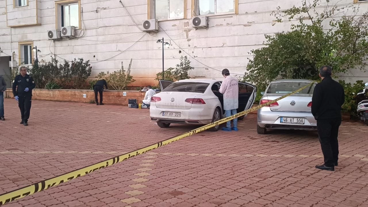 Deva Partisi milletvekilinin kardeşi aracında ölü bulundu