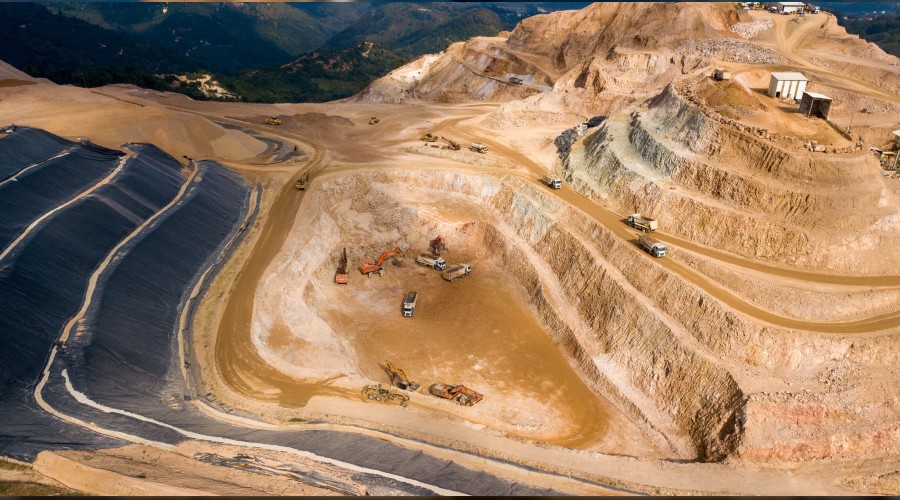Yeni Mesaj Devlet madenlerden resmen çerez parası alıyor!
